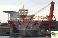 Kapal derek dijual