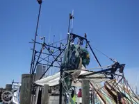 Kapal pukat untuk dijual