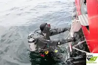 Kapal survei untuk dijual