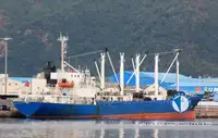 kapal karang dijual