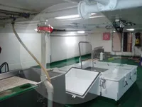 Kapal penangkap ikan untuk dijual