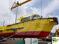 Kapal Kerja untuk dijual
