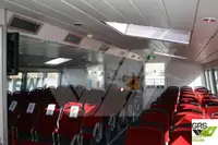Kapal pesiar untuk dijual