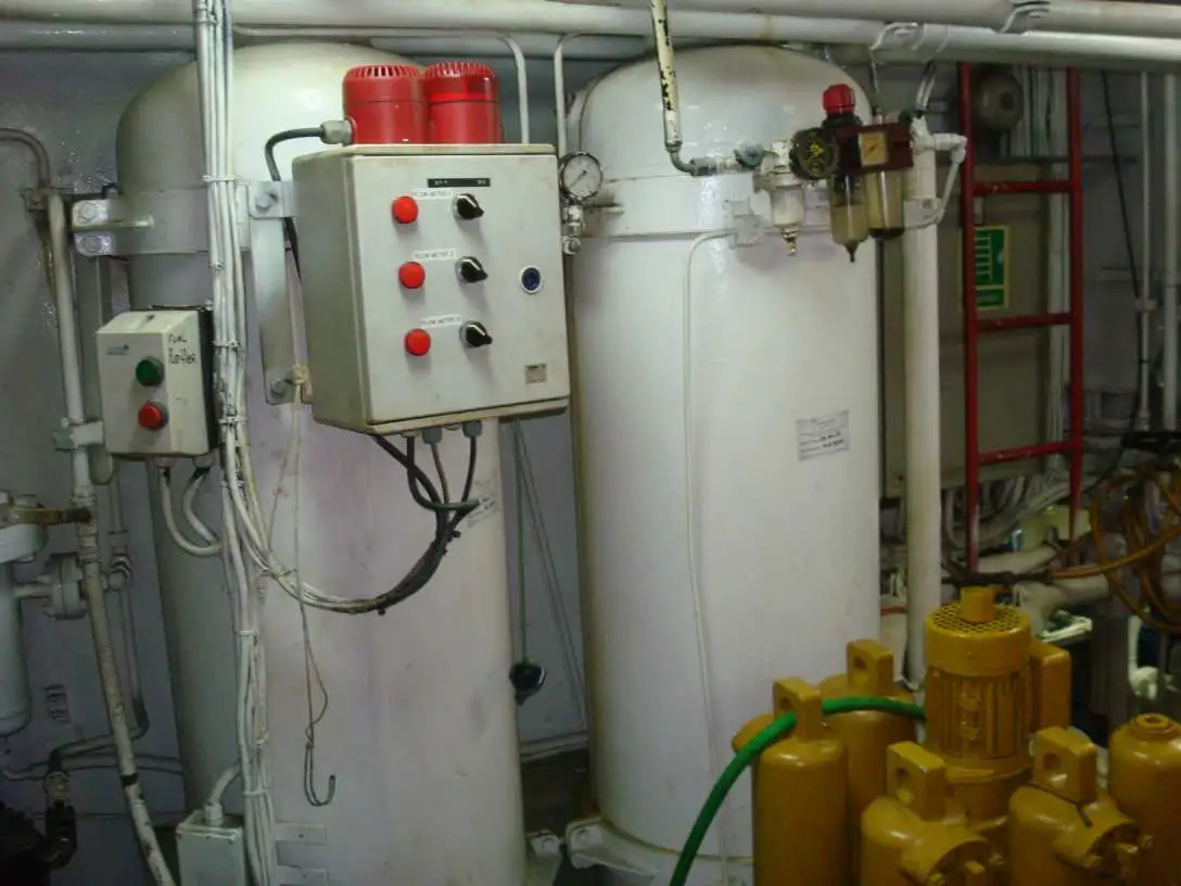 Kapal pukat untuk dijual