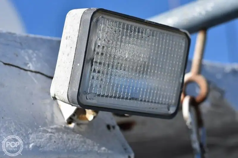Kapal pukat panjang untuk dijual