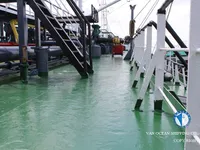 Kapal tanker minyak/kimia untuk dijual