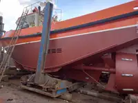 Kapal tunda untuk dijual