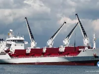 Kapal pendingin untuk dijual