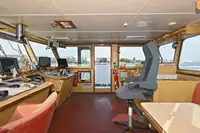 Kapal pesiar untuk dijual