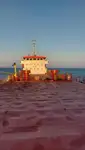 Oil/Chemical tanker dijual