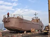 Kapal tanker minyak/kimia untuk dijual