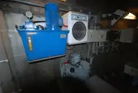 Kapal pendarat, tank untuk dijual