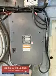 Kapal tunda untuk dijual