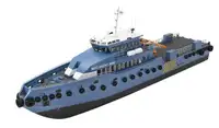kapal karang dijual