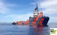 Kapal penarik dijual