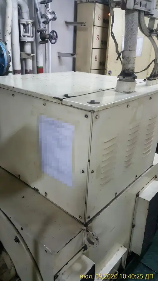 Kapal keruk untuk dijual