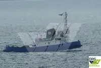 Kapal penarik dijual