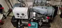 Kapal tanker minyak/kimia untuk dijual
