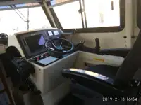 Kapal kru untuk dijual