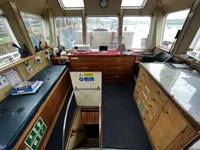 Kapal tunda untuk dijual