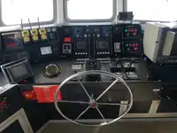 Kapal pesiar untuk dijual
