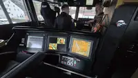Kapal tunda untuk dijual