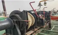 Kapal tanker minyak/kimia untuk dijual