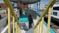 Kapal pesiar untuk dijual