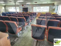 Kapal pendarat, tank untuk dijual