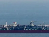 Kapal tanker minyak/kimia untuk dijual