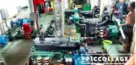 Kapal pendarat, tank untuk dijual