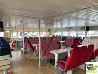 Kapal kru untuk dijual