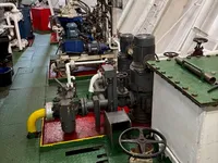 Kapal keruk untuk dijual