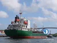 Kapal tanker minyak/kimia untuk dijual