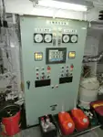 Kapal patroli untuk dijual