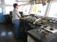 Kapal pengangkut barang curah untuk dijual