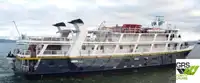Kapal pesiar untuk dijual
