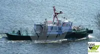 kapal kru dijual