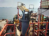 Kapal tunda untuk dijual