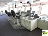 Kapal survei untuk dijual