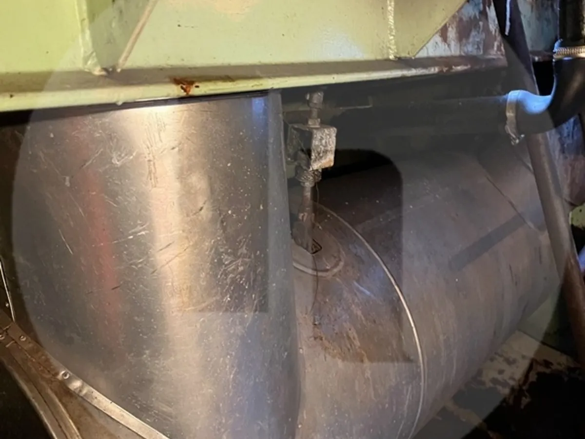 Kapal pukat jaring untuk dijual