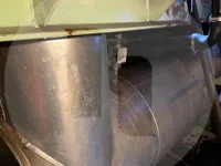 Kapal pukat jaring untuk dijual