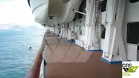 Kapal pesiar untuk dijual