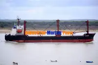 Kapal pengangkut barang curah untuk dijual