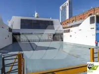 Ro-Ro ship dijual