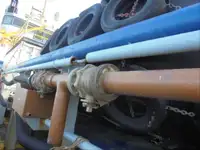 Kapal pendingin untuk dijual