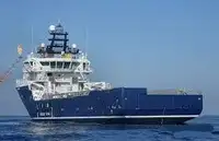 Kapal penarik dijual