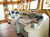 Kapal pengangkut barang curah untuk dijual