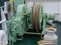 Kapal RoPax untuk dijual