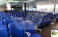 Kapal pesiar untuk dijual